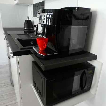 Apartament "Eli" Stary Toruń Buitenkant foto