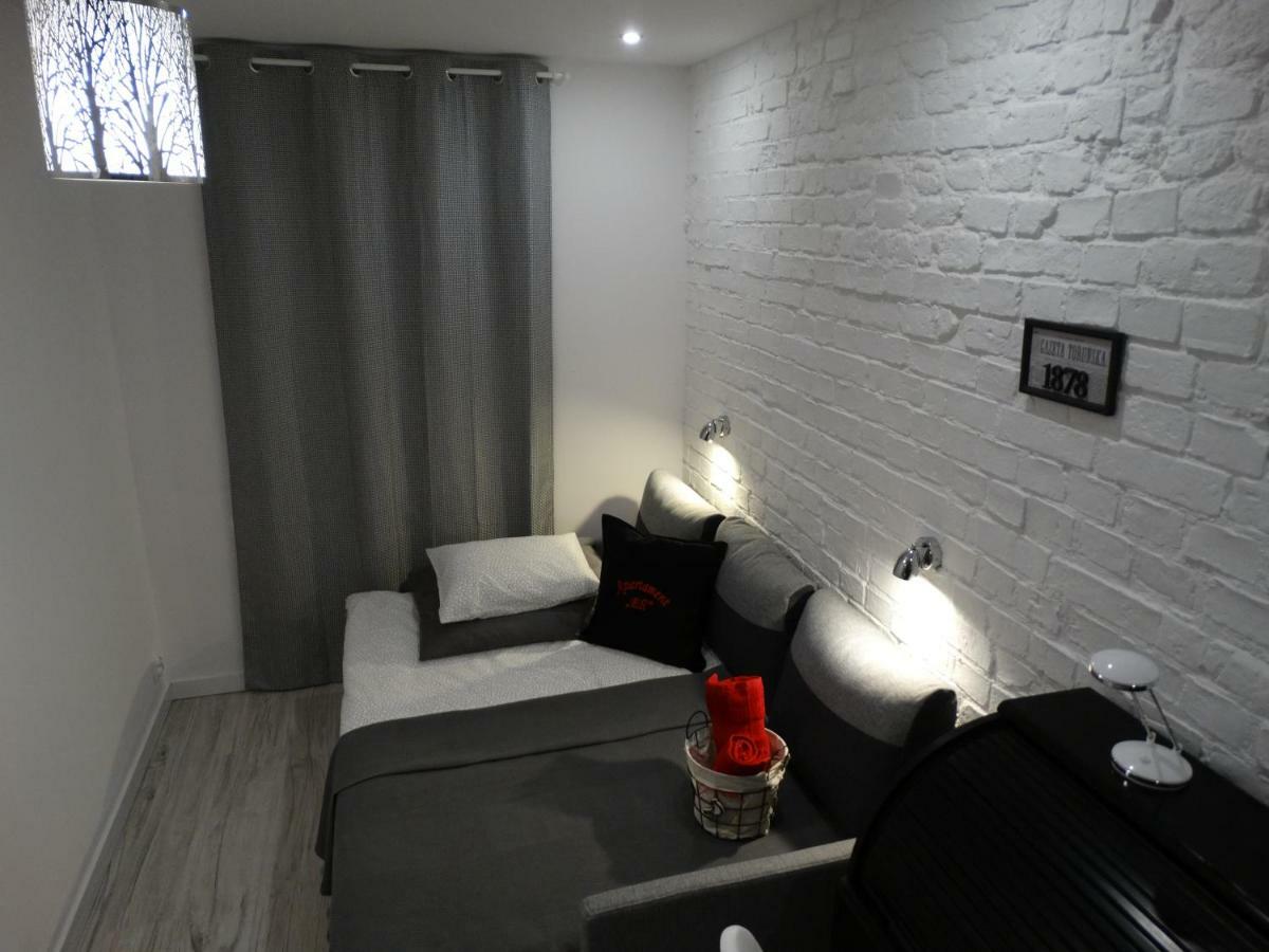 Apartament "Eli" Stary Toruń Buitenkant foto