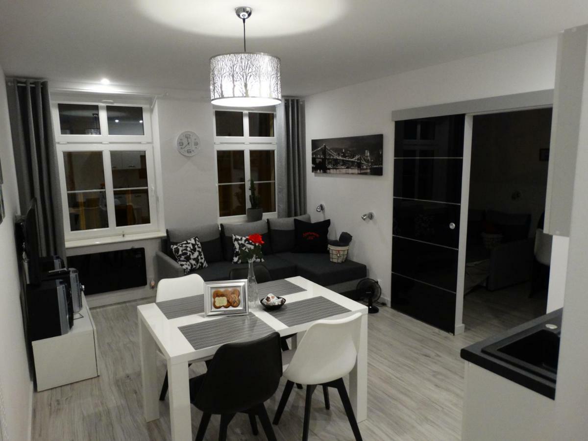 Apartament "Eli" Stary Toruń Buitenkant foto