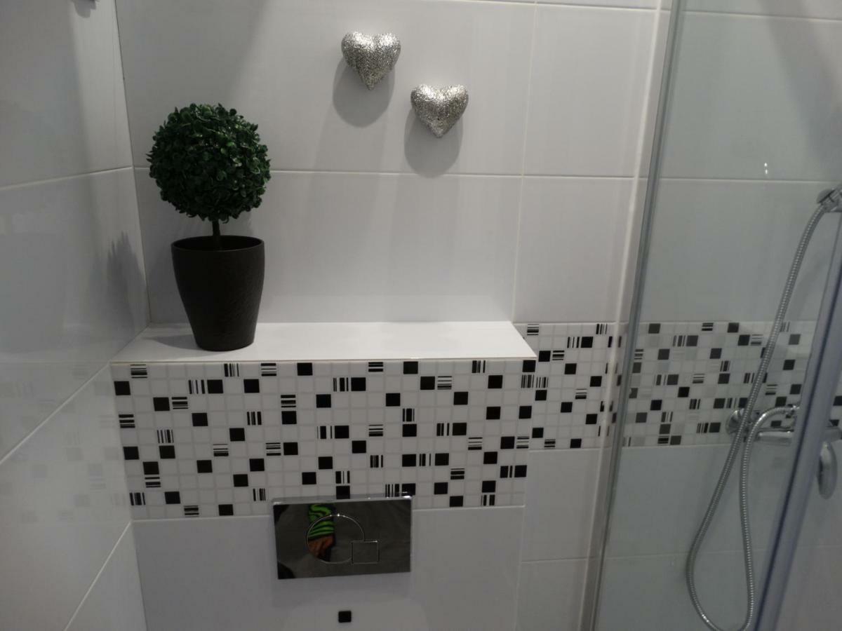 Apartament "Eli" Stary Toruń Buitenkant foto