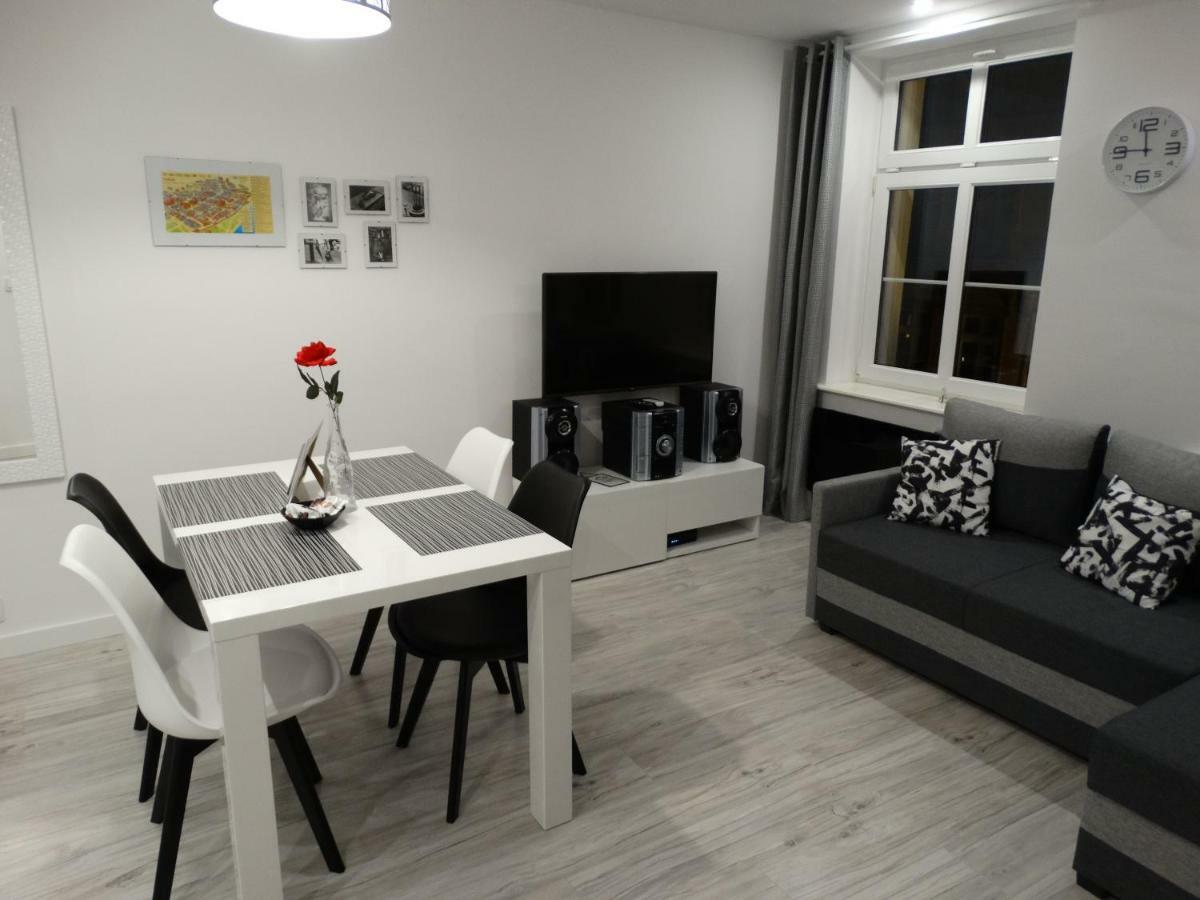 Apartament "Eli" Stary Toruń Buitenkant foto