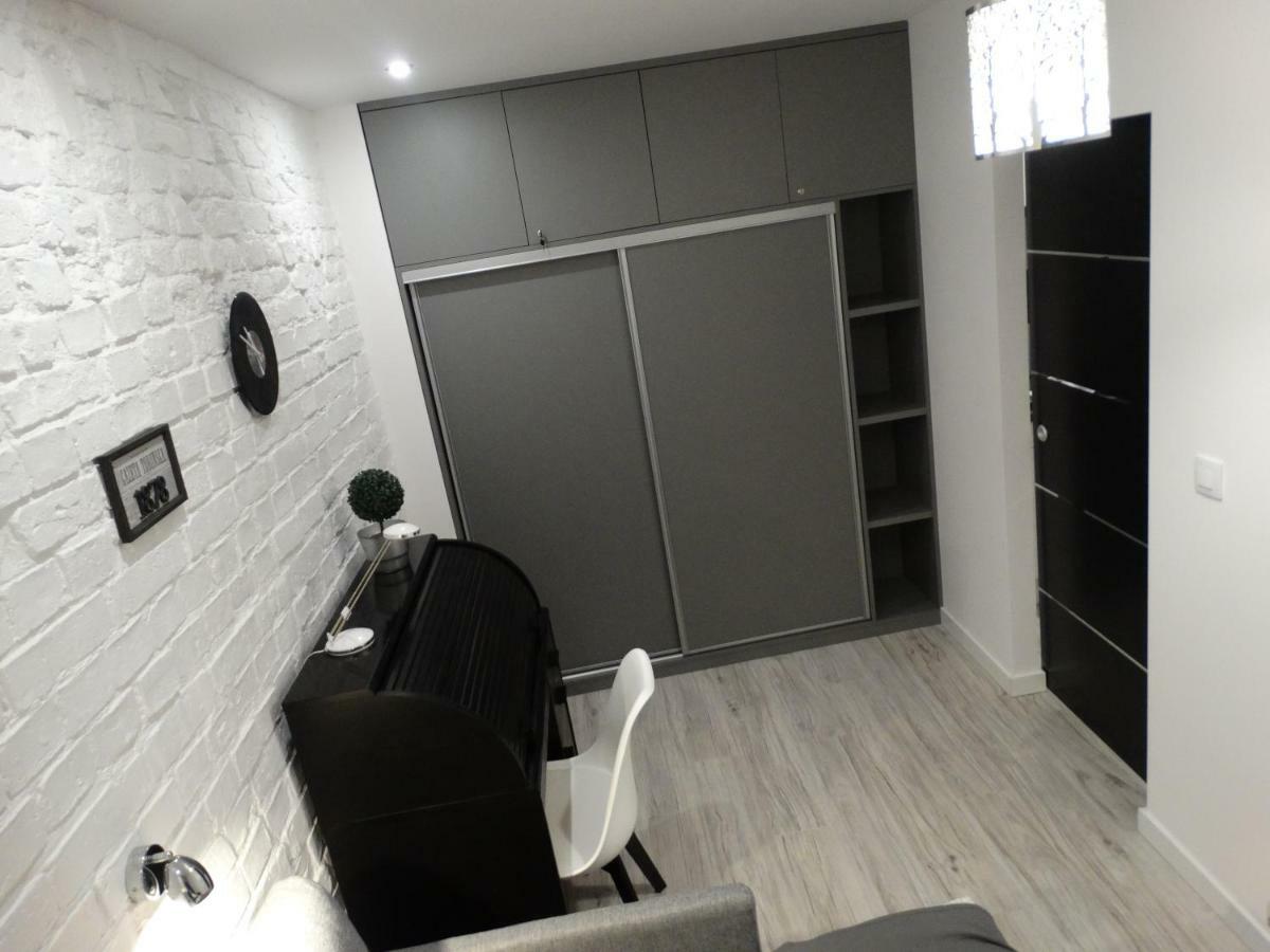 Apartament "Eli" Stary Toruń Buitenkant foto