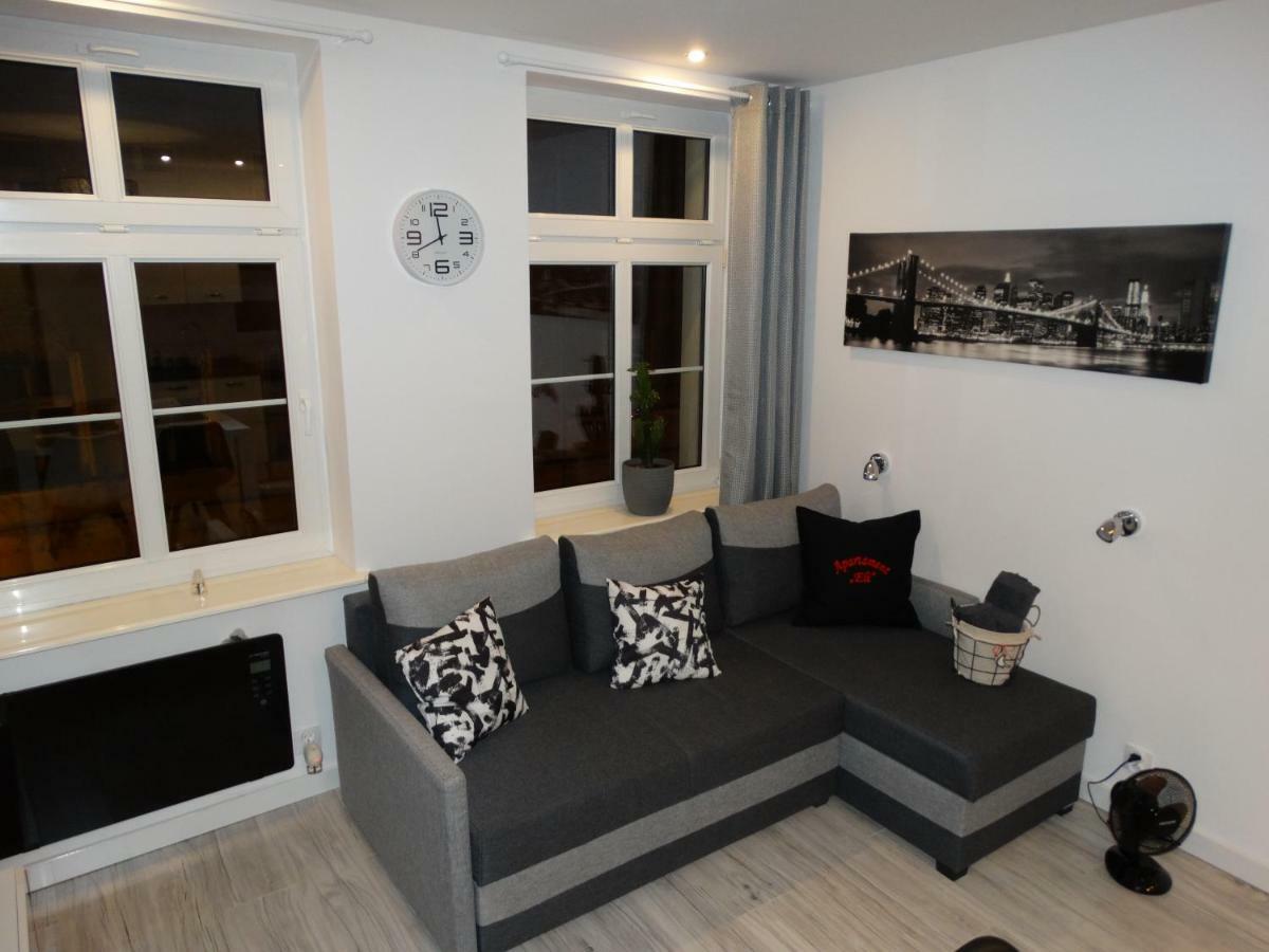 Apartament "Eli" Stary Toruń Buitenkant foto