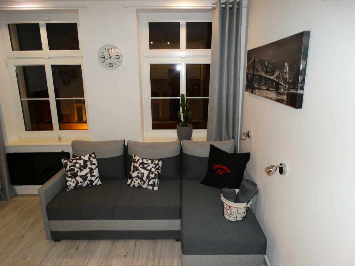 Apartament "Eli" Stary Toruń Buitenkant foto