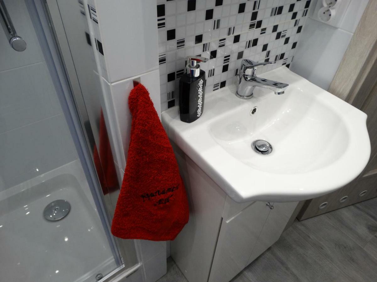 Apartament "Eli" Stary Toruń Buitenkant foto