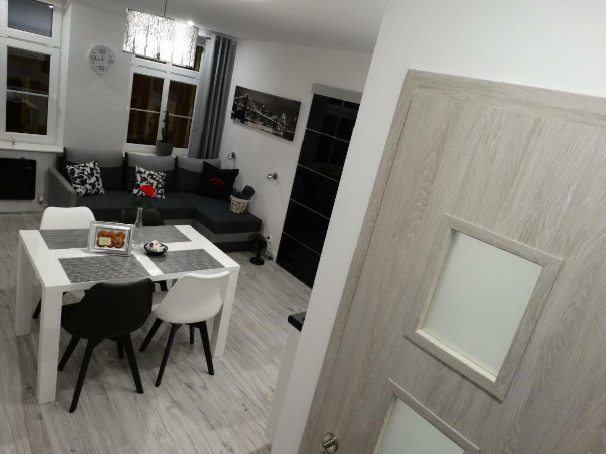 Apartament "Eli" Stary Toruń Buitenkant foto