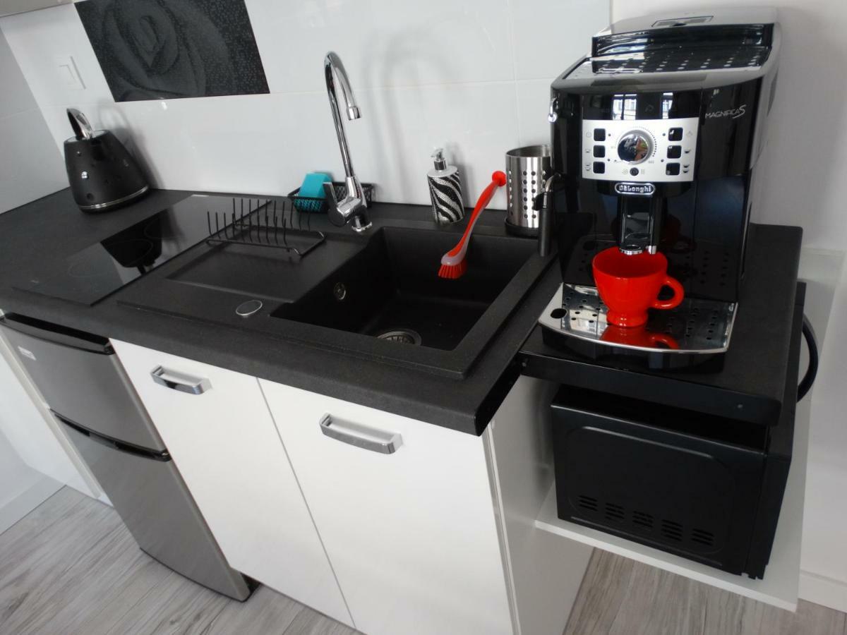 Apartament "Eli" Stary Toruń Buitenkant foto