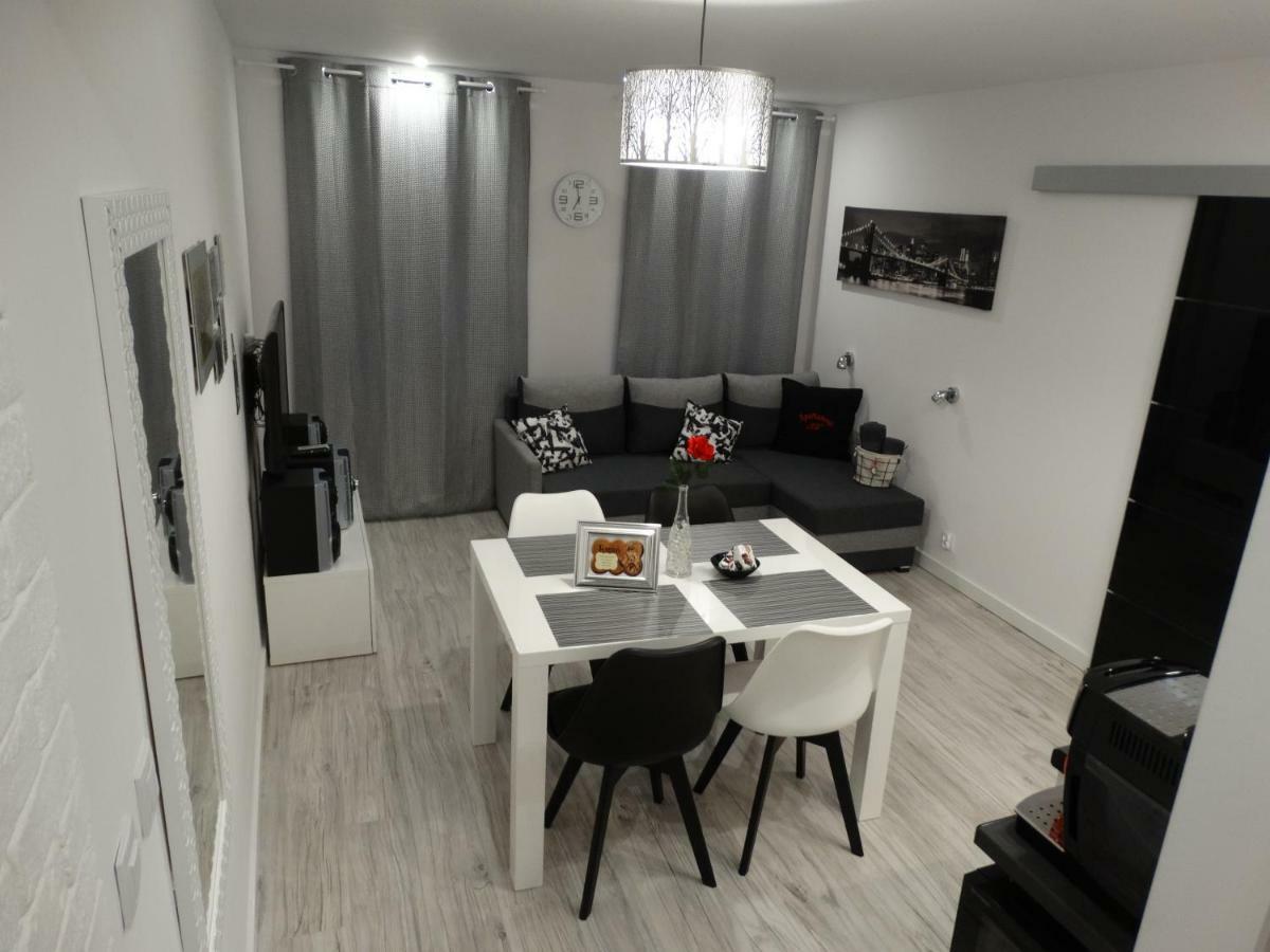 Apartament "Eli" Stary Toruń Buitenkant foto