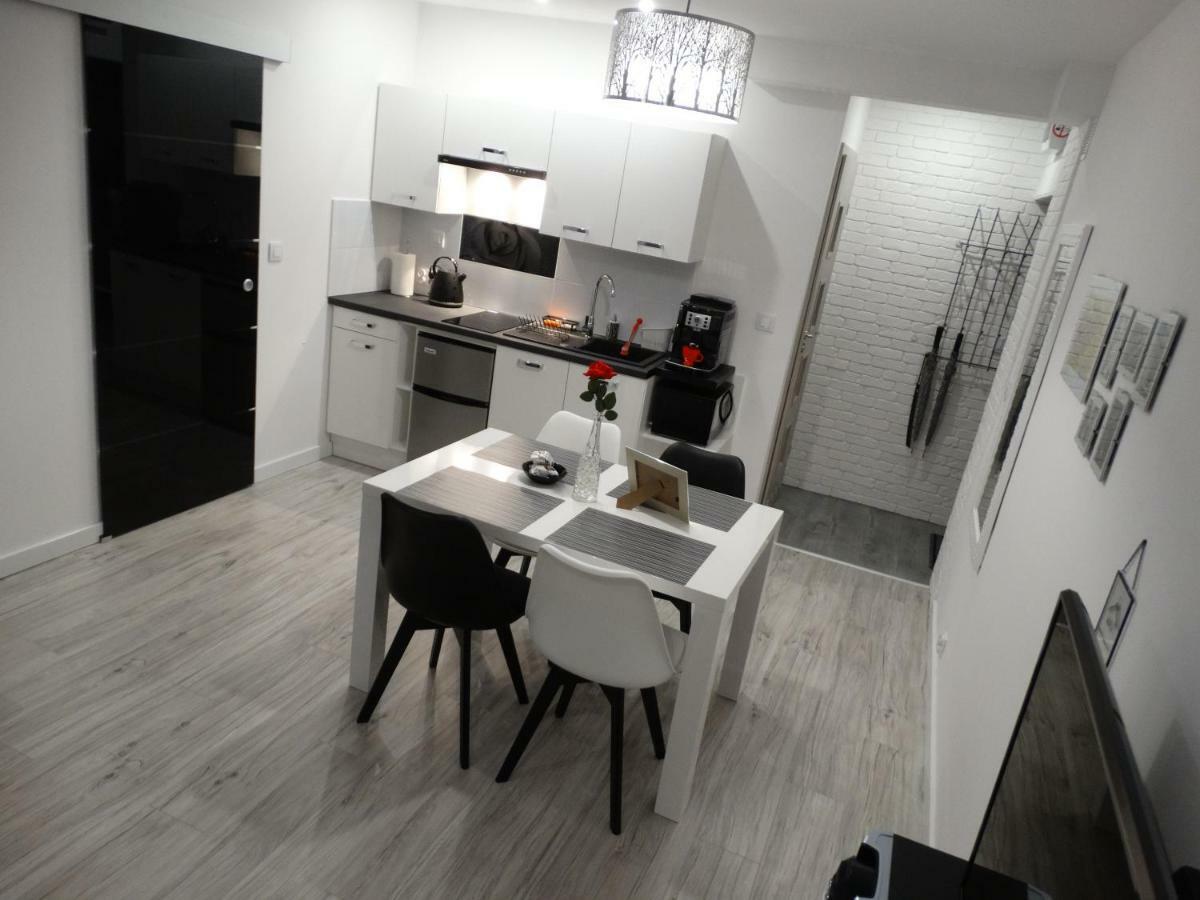 Apartament "Eli" Stary Toruń Buitenkant foto
